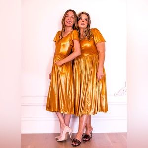 Noble Dress by Jessakae